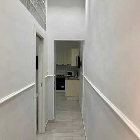 Lucy Apartment Torre del Greco