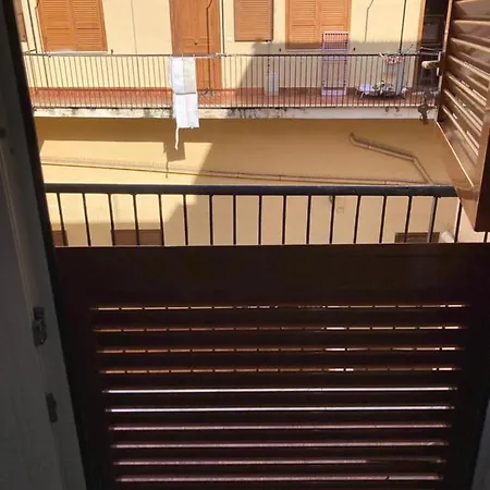 Lucy Apartment