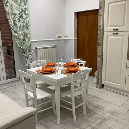 Apartment Lucy *