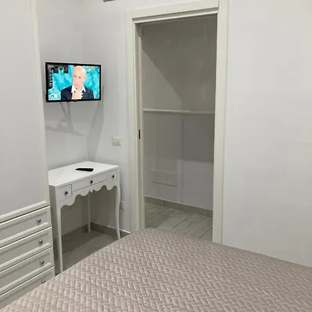 Apartment Lucy